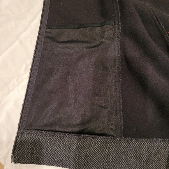 Cintamani Iceland Weatherproof Bomber Jacket - Picture 5 of 8